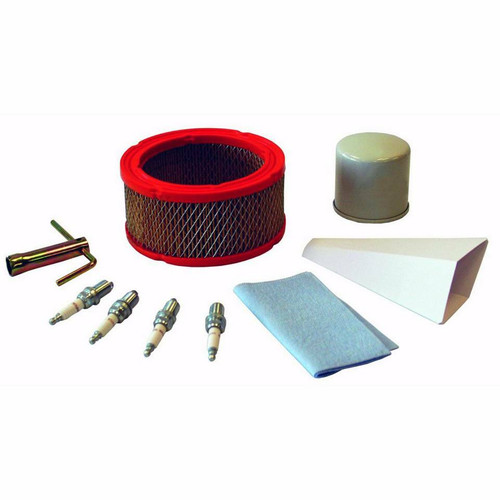 Generac 7991 Maintenance Kit for 48kW Generators with 4.5L Engines Generac 7991 Maintenance Kit for 48kW Generators with 4.5L Engines
