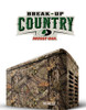 Kohler 26RCA 26kW Generator with Mossy Oak Break-Up Country Aluminum Enclosure Kohler 26RCA 26kW Generator with Mossy Oak Break-Up Country Aluminum Enclosure