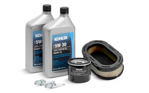 Kohler GM118709 Maintenance Kit for 10/12RESV(L) Kohler GM118709 Maintenance Kit for 10/12RESV(L)