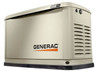 Generac 7209 24kW Guardian Generator with Wi-Fi Generac 7209 24kW Guardian Generator with Wi-Fi