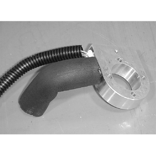 Kohler GM19462 120V Carburetor Heater for 6VSG, 8.5RES, 12RES & 14kW Generators Kohler GM19462 120V Carburetor Heater for 6VSG, 8.5RES, 12RES & 14kW Generators