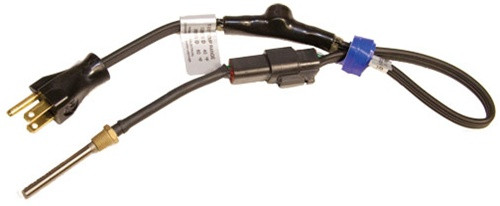 Kohler GM57969 120V Carburetor Heater for 8/10/12RESV(L), 20kW & 26kW Generators Kohler GM57969 120V Carburetor Heater for 8/10/12RESV(L), 20kW & 26kW Generators