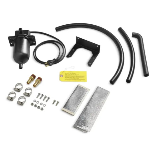 Kohler GM78529 1500W 120V Block Heater Kohler GM78529 1500W 120V Block Heater