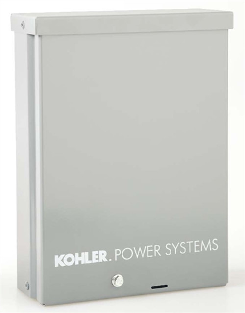 Kohler GM81529 Programmable Interface Module Kohler GM81529 Programmable Interface Module