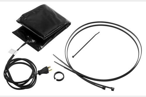 Kohler GM92406 120V Battery Heater for 12RES, 8/10/12RESV(L) & 20kW Generators Kohler GM92406 120V Battery Heater for 12RES, 8/10/12RESV(L) & 20kW Generators