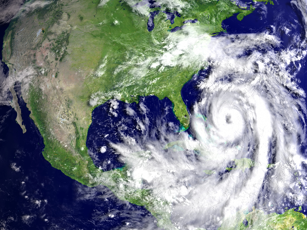 Hurricane
