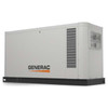 Generac XG04045 Protector Series 40kW 3-phase Generator Generac XG04045 Protector Series 40kW 3-phase Generator