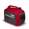 Powermate PM3000i 2300W Portable Inverter Generator Powermate PM3000i 2300W Portable Inverter Generator