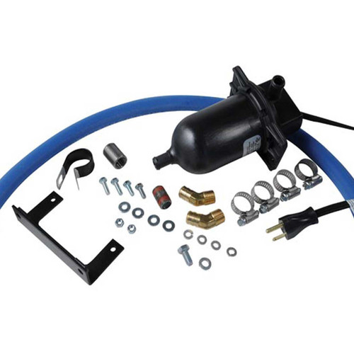 Generac 7990 Extreme Cold Weather Kit for 4.5L Engines Generac 7990 Extreme Cold Weather Kit for 4.5L Engines