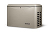 Kohler 20RCA 20kW 3-phase Generator with Aluminum Enclosure Kohler 20RCA 20kW 3-phase Generator with Aluminum Enclosure