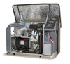 Kohler 20RCA 20kW 3-phase Generator with Aluminum Enclosure - Front Open Kohler 20RCA 20kW 3-phase Generator with Aluminum Enclosure - Front Open
