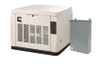 Cummins RS20AC 20kW Quiet Connect Generator with 200A SE Transfer Switch Cummins RS20AC 20kW Quiet Connect Generator with 200A SE Transfer Switch