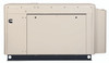 Cummins RS25 Quiet Connect Series 25kW 3-phase Generator Cummins RS25 Quiet Connect Series 25kW 3-phase Generator