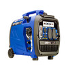 DuroMax XP2300iH 1800W Dual Fuel Portable Inverter Generator w/CO Alert DuroMax XP2300iH 1800W Dual Fuel Portable Inverter Generator w/CO Alert