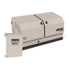 Champion 201222 22kW aXis Generator with 200A SE Transfer Switch Champion 201222 22kW aXis Generator with 200A SE Transfer Switch