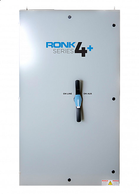 Ronk 5803SE 600-700A 3ph Service Rated Manual Transfer Switch