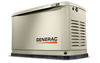 Generac 7077 20kW 3-phase 120/240V Guardian Generator with Wi-Fi Generac 7077 20kW 3-phase 120/240V Guardian Generator with Wi-Fi